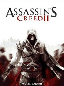 assassins creed 2 Rus Samsung 240x320