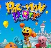Pac-Man Party (s40 240x320 rus)