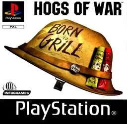 Hogs of War (RIP) (Русская версия)