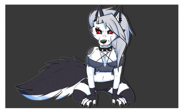 ilovecorgis wolfgurl