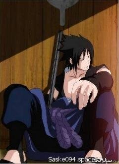 akatsuki sasuke