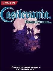 x320(sam)-castlevania dawn of sorrow
