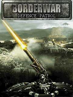 Borderwar Defence 128x160 C2
