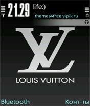 LOUIS VUITTON by matalo