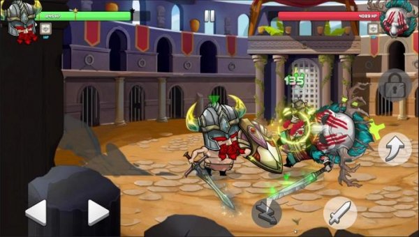 Tiny-Gladiators v1.2.4