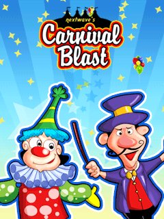 CarnivalBlast