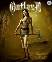 Outland 3D - Katakomby uzhasa