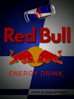 Red Bull