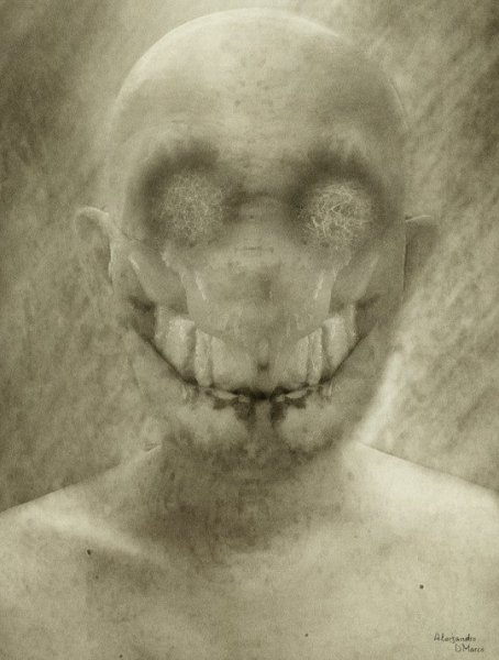 Alejandro DMarco