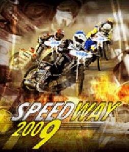 speedway 2009