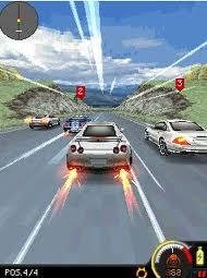 Need for Speed Undercover