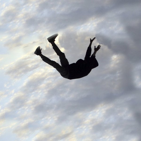 Олеся - Прыгай вниз