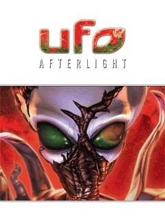 UFO Afterlight 24Oх32O rus