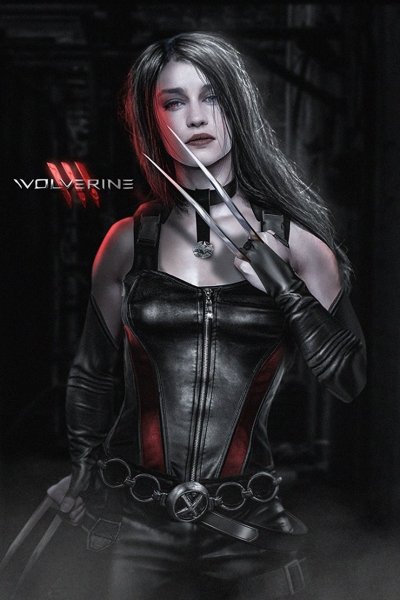 X-23