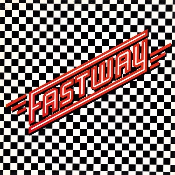 Fastway - Far Far From Home (Bonus Track)