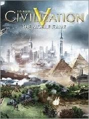 Civilization V RUS LG 240x400