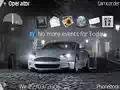 Aston Martin by Marrika