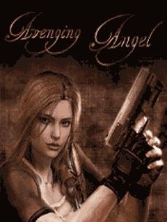 ВТ Аvenging angel RU 208х208