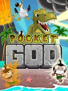Pocket God Samsung 128x160