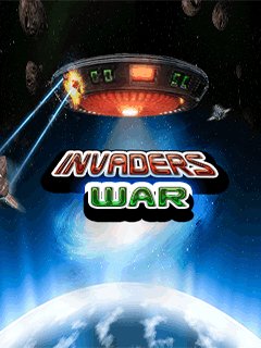 InvadersWar360x640
