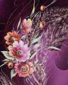 art flower 1