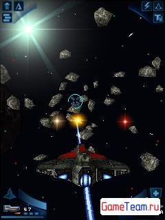 Galaxy on fire 2