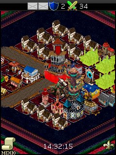 Nasledie Drevnih nochnoy mod by MeGa LoRD