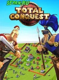 ANG Total Conquest 240x320 Sony Eriksson