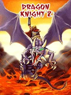 dragon knight 2