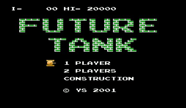 ~Battle City - Future Tank Extreme Hack (J) [!] GG