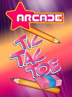 TicTacToe v.1.60(0) sis