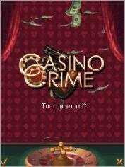 Casino Crime RUS LG 240x320