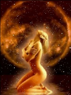 полнолуние