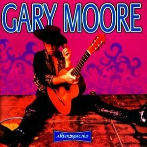 Gary Moore - Spanish guitar