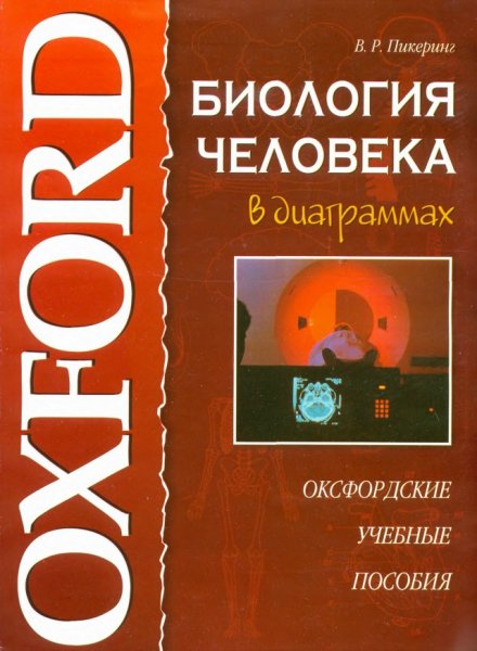 Biologia cheloveka v diagrammakh 2003 -182s