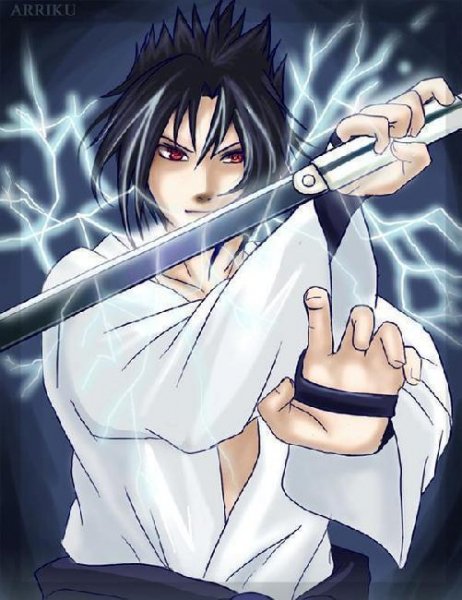 SageSasuke