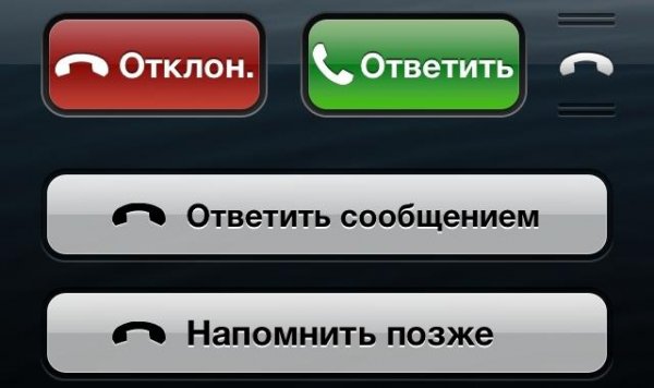 Роман вам кто-то звонит