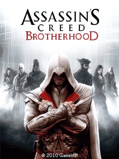 Assassin's Creed Brotherhood