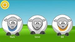 3TalkingSheep
