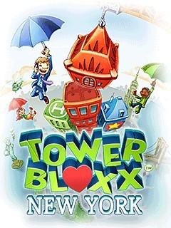 Tower Bloxx NY RU SE 240x320