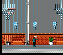 Home Alone 2 - Lost in New York (U) Be