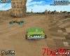 Burning Tires 3D