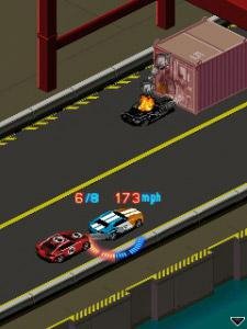 split second velocity 128x160 se