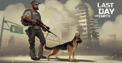 last day on earth v1.6.7