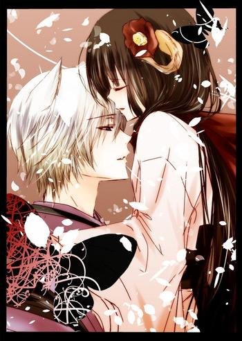 Inu x boku ssOP