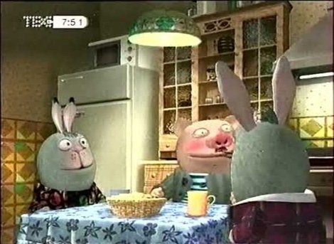 Детектор лжи