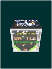 Nescube v2.3