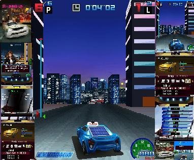 Shanghai Rally 2