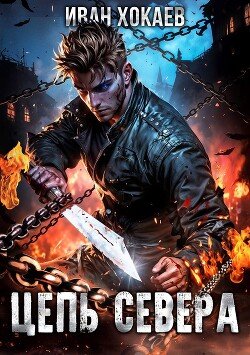 Hokaev Ivan Cep Severa (SI)
