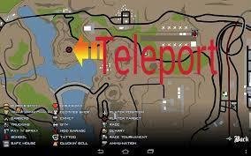Teleport